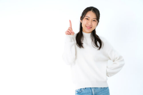 チェック