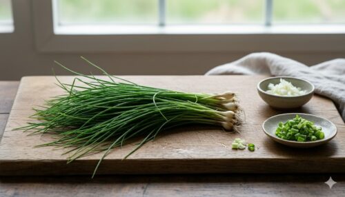 あさつきの特徴